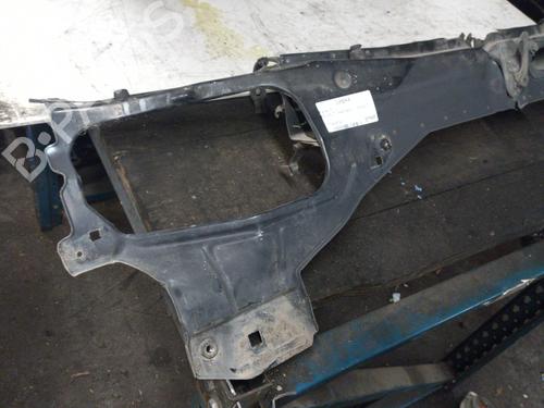 Front slam panel PEUGEOT PARTNER Box Body/MPV (5_, G_) 1.8 D | BP19887089C72 