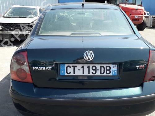 Lève-vitre avant droit VW PASSAT B5.5 (3B3) 1.9 TDI | BP19899407C23 