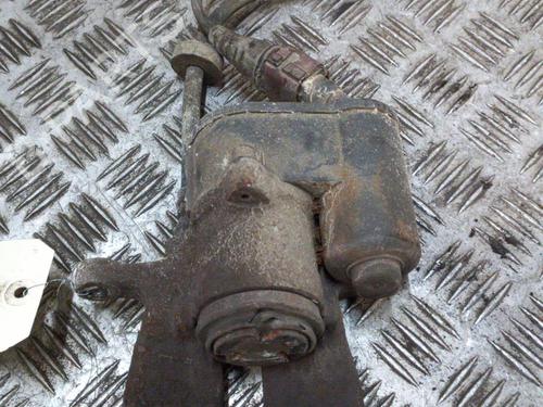 Used Left rear brake caliper AUDI A6 C6 Avant (4F5) [2004-2011]  21981285