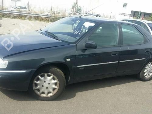Startmotor CITROËN XANTIA (X2)  | BP19891135M8 