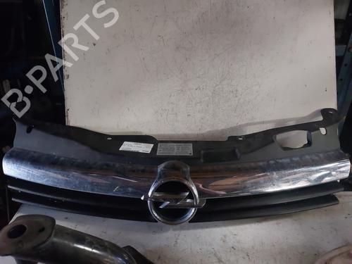 Grille OPEL ASTRA H (A04) 1.7 CDTI (L48) | BP25475452C40 