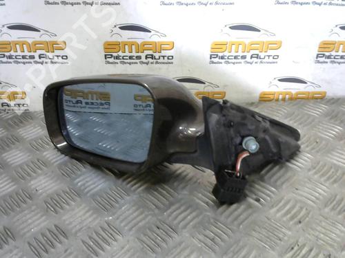 Used Left mirror AUDI A4 B5 (8D2) 1.9 TDI (116 hp) 21978823
