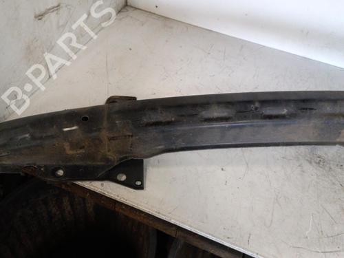 Front bumper reinforcement VW GOLF IV (1J1) 1.9 TDI | BP19893716C109 