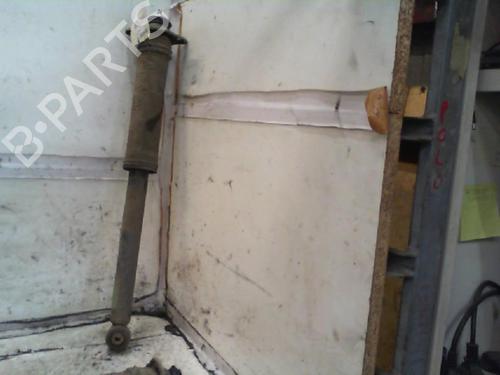 Used Right rear shock absorber CHEVROLET AVEO / KALOS Hatchback (T250, T255) 1.2 (84 hp) 19885098