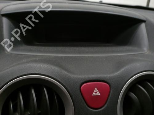 Used Display monitor CITROËN C2 (JM_) 1.4 (73 hp) 24146969