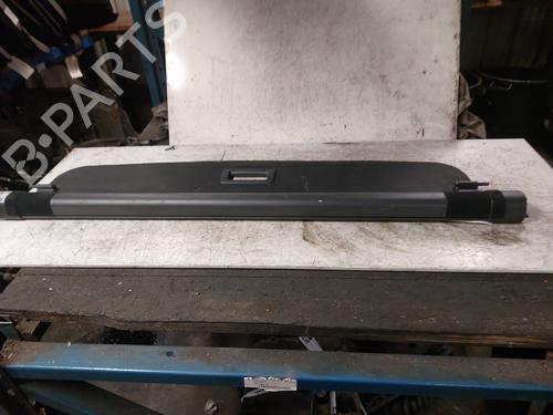 Used Rear parcel shelf RENAULT LAGUNA III Grandtour (KT0/1) 1.5 dCi (KT0A, KT0R, KT02) (110 hp) 21667179