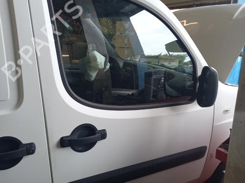 Used Right front door FIAT DOBLO Box Body/MPV (223_) 1.3 D Multijet (75 hp) 27891322