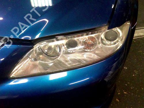 Scheinwerfer links MAZDA 6 Hatchback (GG)  | BP19883694C28 
