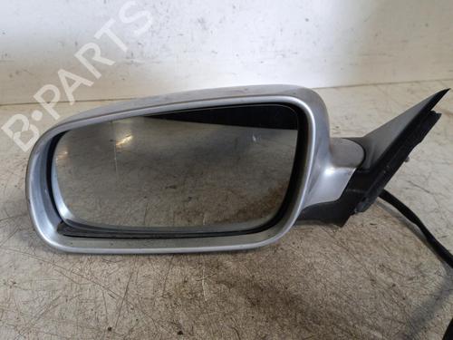 Used Left mirror VW PASSAT B3/B4 (3A2, 35I) [1988-1997]  19887756