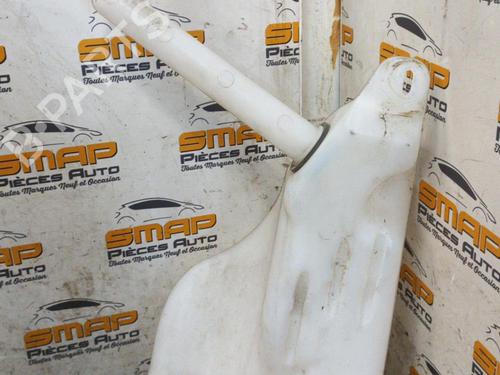 Used Windscreen washer tank RENAULT MEGANE III Hatchback (BZ0/1_, B3_) 1.5 dCi (BZ0C) (90 hp) 19890795