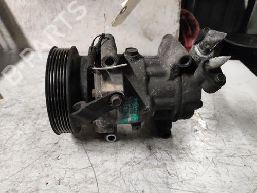 AC-Kompressor RENAULT CLIO II (BB_, CB_)  | BP19886426M34 