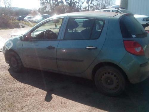 Steering column stalk RENAULT CLIO III (BR0/1, CR0/1)  | BP19883607I23 