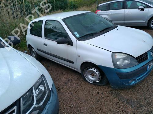 Højre baglygte RENAULT CLIO II (BB_, CB_) 1.5 dCi (B/C2J) | BP19882430C35 