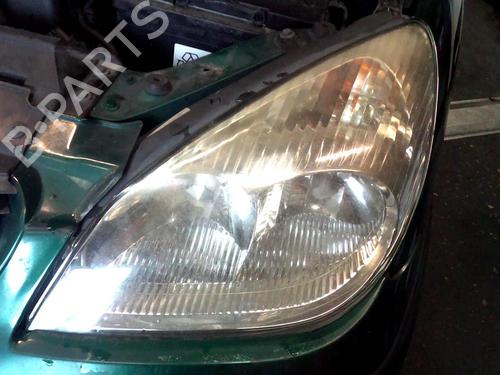 Faro sinistro CITROËN C5 I (DC_) 2.0 HDi (DCRHZB, DCRHZE) (109 hp) 21979968