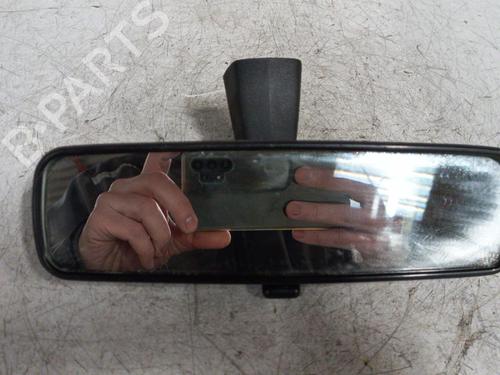 Used Rear mirror PEUGEOT 208 I (CA_, CC_) 1.0 VTi (68 hp) 19888010