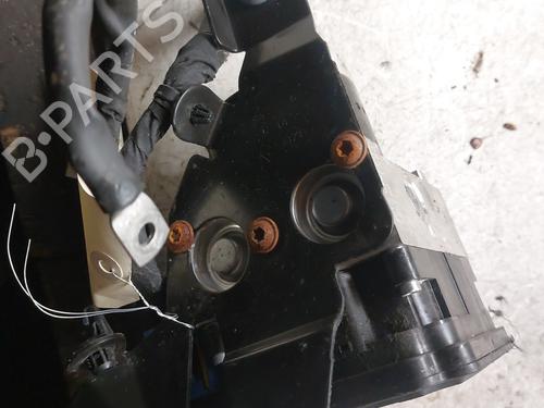 ABS Bremseaggregat RENAULT MEGANE III Hatchback (BZ0/1_, B3_) 1.5 dCi (BZ09, BZ0D, BZ1W, BZ29, BZ14) | BP21997986M43 
