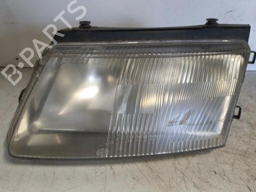 Left headlight VW PASSAT B5 (3B2) 1.8 | BP19883044C28 