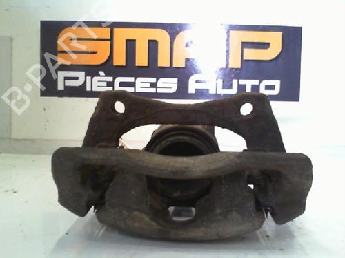 Used Left front brake caliper NISSAN MICRA III (K12) 1.5 dCi (65 hp) 19896680
