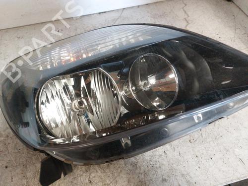 Right headlight RENAULT SCÉNIC I MPV (JA0/1_, FA0_) 1.9 dCi (JA05, JA1F) | BP19887697C29 