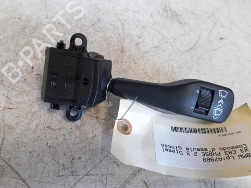 Steering column stalk BMW X3 (E83)  | BP19880437I23 