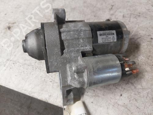 Startmotor RENAULT CLIO IV (BH_) 0.9 TCe 90 (BHNF, BHMA, BHMH, BHJK, BHJR) | BP21996213M8 