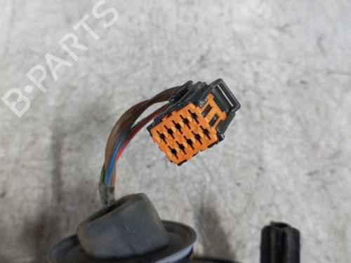 Left mirror PEUGEOT 206+ (2L_, 2M_) 1.4 HDi eco 70 | BP19893245C26