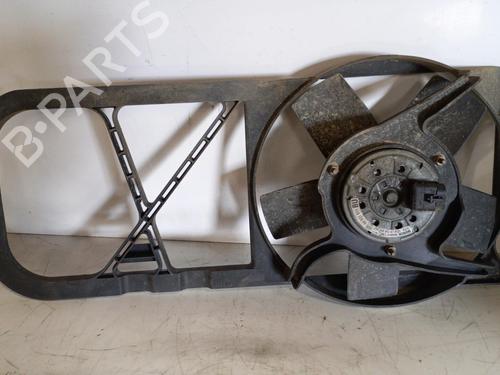 Used Radiator fan OPEL CORSA B (S93) 1.0 i 12V (F08, F68, M68) (54 hp) 19880679