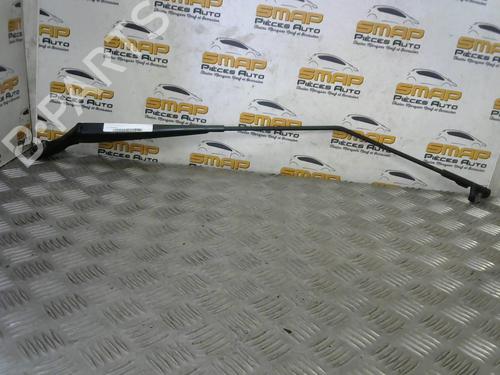 Used Front windshield wiper arm PEUGEOT 207 (WA_, WC_) 1.4 16V (88 hp) 19883970