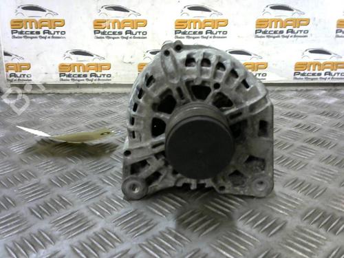 Alternator RENAULT CLIO IV (BH_) 1.5 dCi 90 | BP19894752M7 
