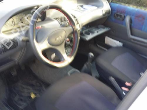 Left front indicator FIAT PUNTO (176_) 55 1.1 | BP19884900C32 