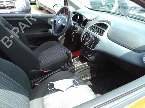 Other FIAT PUNTO EVO (199_) 1.3 D Multijet (199AXC1A, 199BXC1A, 199AXT1A, 199BXT1A) | BP19890021O1 