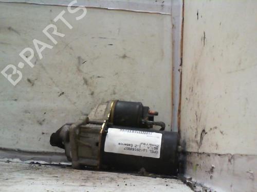 Starter OPEL AGILA (A) (H00) 1.2 16V (F68) | BP19892012M8 
