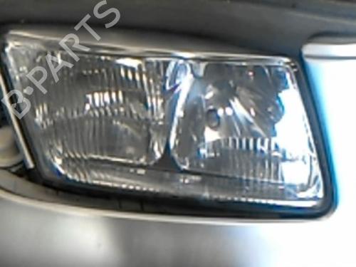 Højre forlygte AUDI A3 (8L1) 1.9 TDI (110 hp) 19884568