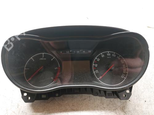Cockpit OPEL CORSA D (S07) [2006-2015]  21996052