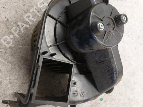 Ventilator motor RENAULT CLIO II (BB_, CB_) 1.5 dCi (B/C2J) | BP19897505M62 