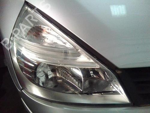 Højre forlygte RENAULT ESPACE IV (JK0/1_) 2.0 dCi (JK01, JK02, JK1J, JK1K, JK1H) | BP19897074C29 