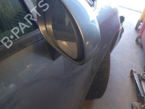 Used Right mirror CITROËN C4 I (LC_) 1.6 HDi (109 hp) 27891275