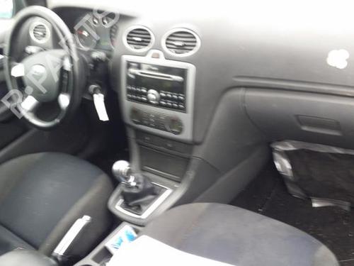 Left mirror FORD FOCUS II Turnier (DA_, FFS, DS)  | BP19891202C26 