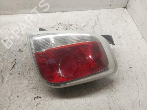 Right taillight FIAT 500 (312_) 1.3 D Multijet (312AXB1A) | BP19880499C35 