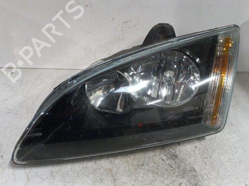 Right headlight FORD FOCUS II (DA_, HCP, DP)  | BP21980530C29 