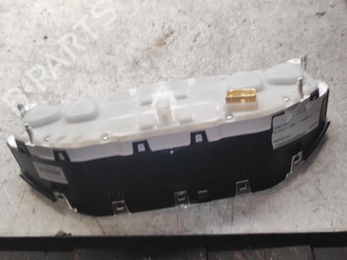 Instrument cluster PEUGEOT 208 I (CA_, CC_) 1.5 BlueHDI 100 | BP20333265C47 