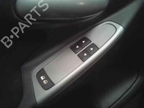 Used Left front window switch FIAT STILO (192_) 1.9 D Multijet (120 hp) 19881913