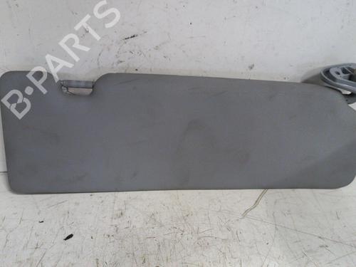 Left sun visor BMW 1 (E87)  | BP19888785I1 