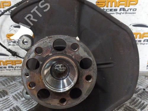 Used Right front steering knuckle MERCEDES-BENZ B-CLASS Sports Tourer (W245) B 180 CDI (245.207) (109 hp) 21979675