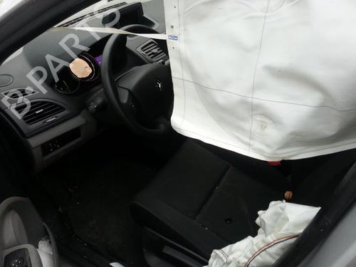 Starter RENAULT MEGANE III Hatchback (BZ0/1_, B3_) 1.5 dCi (BZ0C) | BP19899800M8 