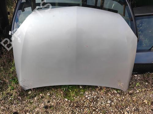 Used Hood OPEL CORSA C (X01) 1.0 (F08, F68) (60 hp) 21986767