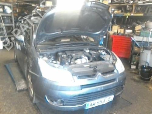 Right taillight CITROËN C4 I (LC_) 1.6 HDi | BP19896061C35 