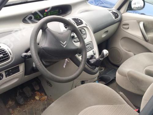 Højre forlygte CITROËN XSARA PICASSO (N68) 1.6 HDi | BP19895826C29 