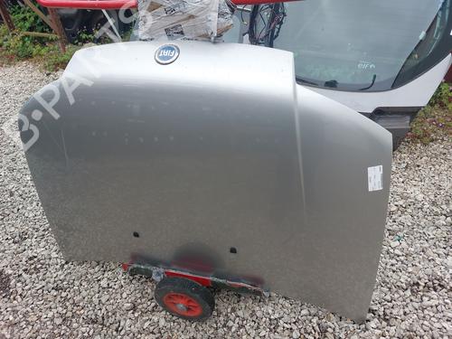 Panser FIAT PUNTO (188_) 1.2 60 (188.030, .050, .130, .150, .230, .250) (60 hp) 25148088