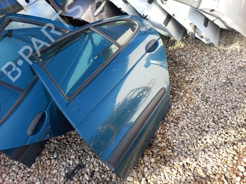 Left rear door RENAULT MEGANE I (BA0/1_) 1.4 e (BA0E, BA0V) | BP20659190C4